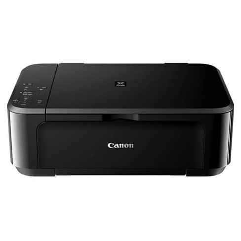 Impressora CANON MG3650S (Multifunções - Jato de Tinta - Wi-Fi)