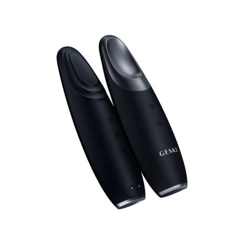 Tratamento Contorno Olhos GESKE Warm & Cool Eye Energizer 6 em 1 Preto