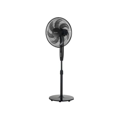 Ventoinha de Pé BECKEN BSF9071 (3 velocidades - Diâmetro: 40 cm)