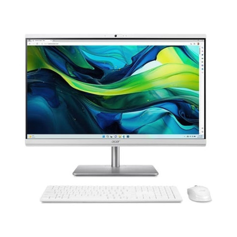 All In One ACER Aspire C C27-195ES (27'' - Intel Core i7 - RAM: 32GB - 1TB SSD