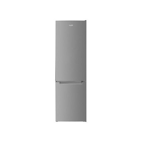 Frigorífico Combinado ST KUNFT KC9113 SL (Estático - 180 cm - 262 L - Prata)