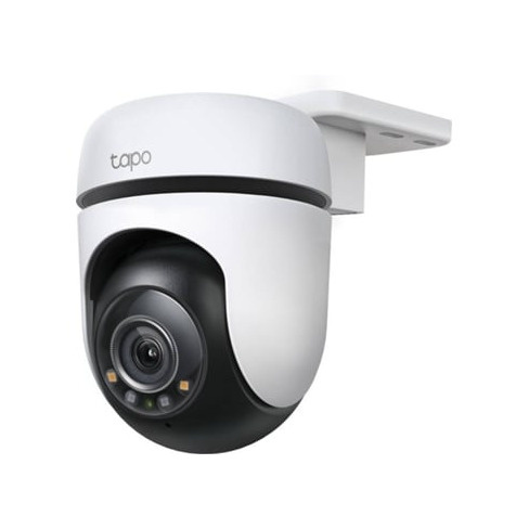 Câmara Exterior Wifi TP-LINK Tc41