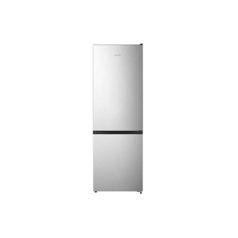 Frigorífco Combinado HISENSE RB372N4ACE (No Frost - 178.5 cm - 292 L - Inox)
