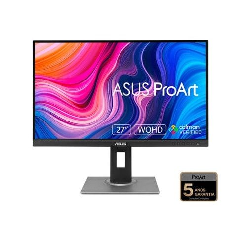 Monitor ASUS ProArt PA278QV (27'' - Quad HD - LED IPS)