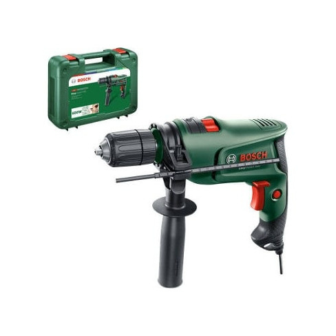 Berbequim BOSCH Easyimpact 600