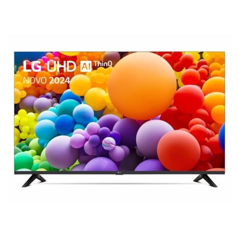 TV LG 55UT7300 (LED - 55'' - 140 cm - Smart TV)