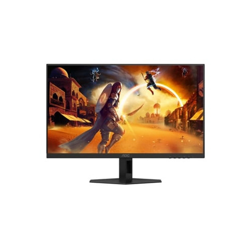 Monitor Gaming AOC 24G4XE (23.8'' - FHD - 180 Hz - FreeSync - Preto)