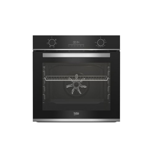 Forno BEKO BBIE13300XD (72 L - 59,4 cm - Hidrolítico - Preto)