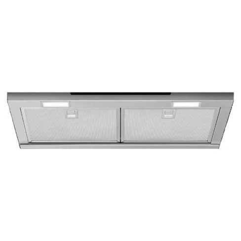 Exaustor SMEG  KSGT63X (482 m³/h - 56.2 cm - Inox)