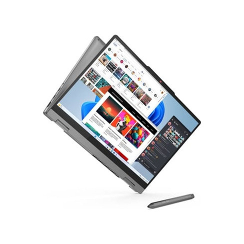 Portátil 2-em-1 LENOVO IdeaPad 5 14IRH9-868 (14'' - Intel Core i7-13620H - In