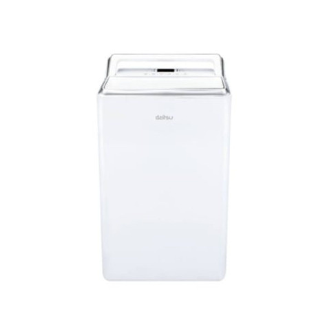 Desumidificador DAITSU ADD-20XB (20 L - 170m3/h - Branco)
