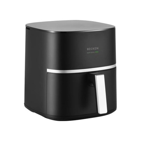Fritadeira sem Óleo BECKEN BAF9331BK Digital (5 L - Preto)