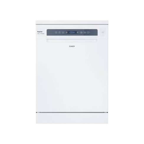 Máquina de Lavar Loiça CANDY CF 4B7F0W (14 Conjuntos - 60 cm - Branco)