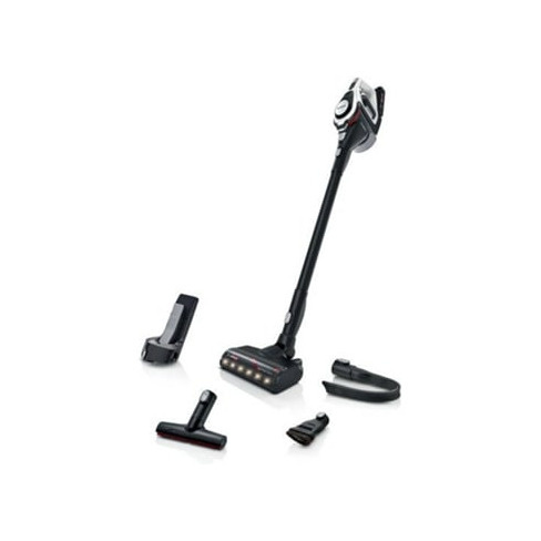 Aspirador Vertical BOSCH BBS8214 Unlimited 8 (18 V - Autonomia 65 min - 400 ml)