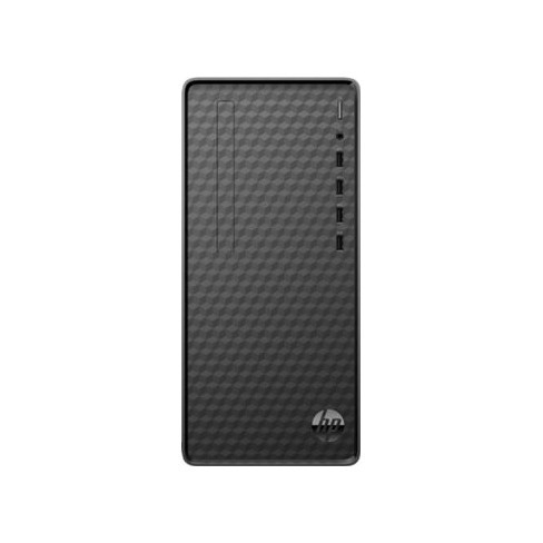 Desktop HP M01-F3014NP (AMD Ryzen 5 5600G - RAM: 16 GB - 1 TB - AMD Radeon)