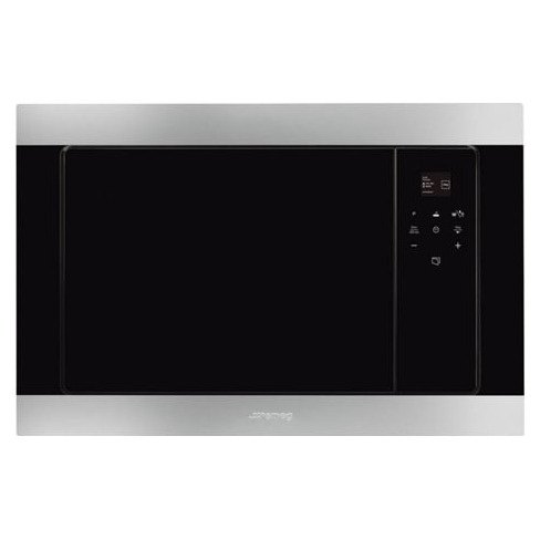 Micro-ondas Encastre SMEG FMI320X2 (20 L - Com Grill - Inox)