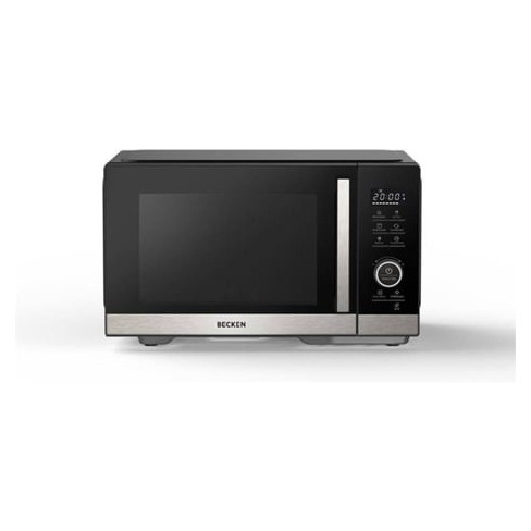 Micro-ondas BECKEN BMWO9035BK Air Fryer (27 L - Com Grill - Preto)