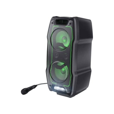 Coluna High Power SHARP PS-931 (180 W - Bluetooth)