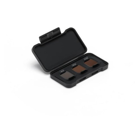 Conjunto de Filtros DJI Flip ND ND16/64/256