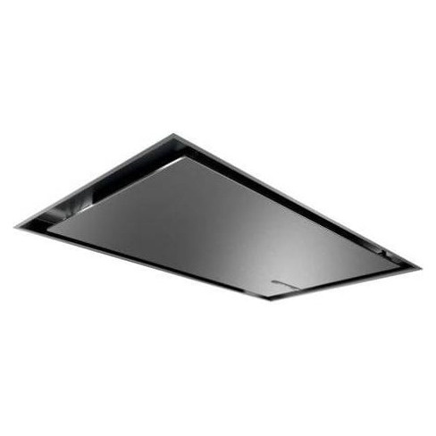 Exaustor de Ilha BOSCH DRC97AQ50 (459 m3/h - 90 cm - Inox)