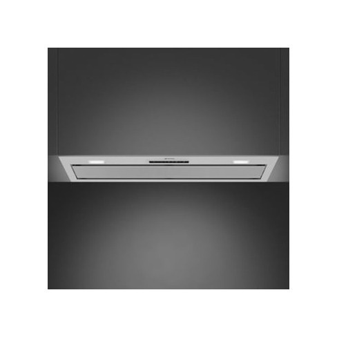 Exaustor SMEG  KSG9P4X (481 m³/h - 89,7 cm - Inox)