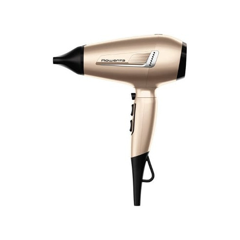 Secador de Cabelo ROWENTA CV8861F0 PRO EXPERT TRES (2200 W - 3 Níveis de temper