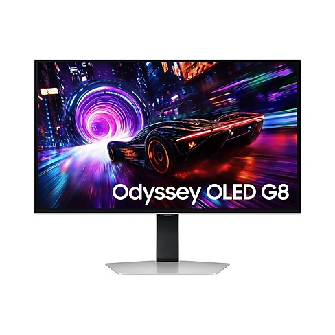 Monitor Gaming Samsung Odyssey OLED G8