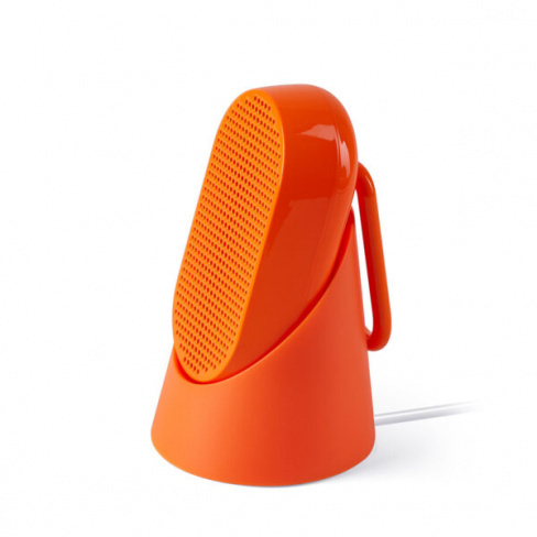 Lexon - Coluna Mino T (orange)
