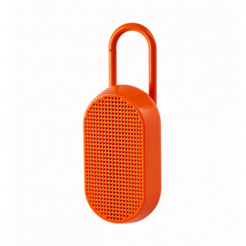 Lexon - Coluna Mino T (orange)