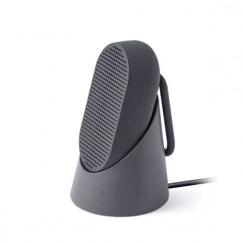 Lexon - Coluna Mino T (grey)