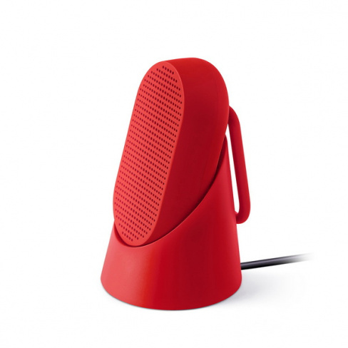 Lexon - Coluna Mino T (red)