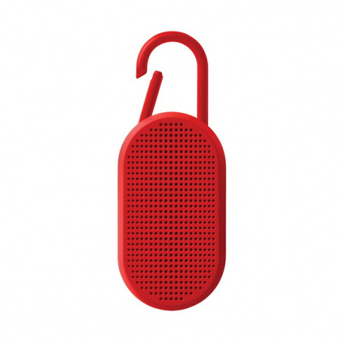Lexon - Coluna Mino T (red)