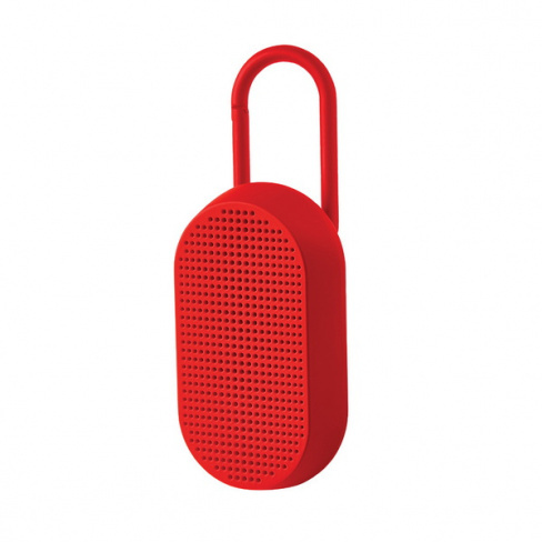 Lexon - Coluna Mino T (red)
