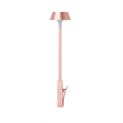 Lexon - Candeeiro Mimi (light pink)
