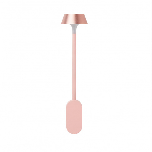 Lexon - Candeeiro Mimi (light pink)