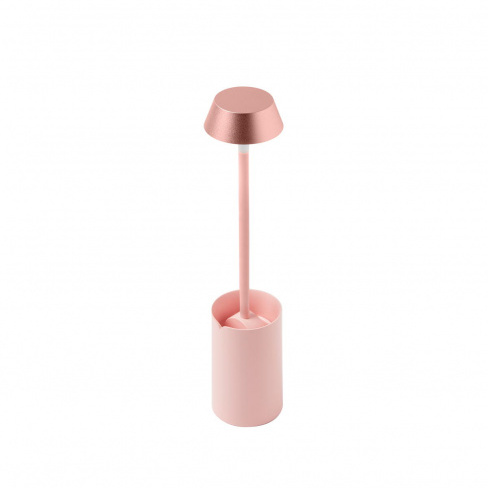Lexon - Candeeiro Mimi (light pink)
