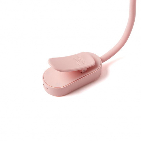 Lexon - Candeeiro Mimi (light pink)