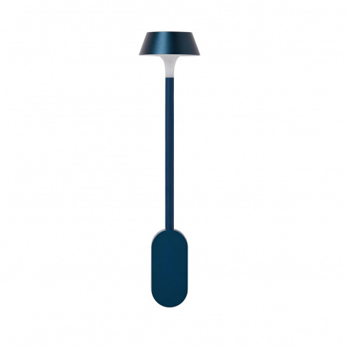 Lexon - Candeeiro Mimi (dark blue)