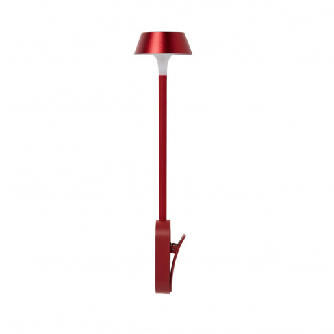Lexon - Candeeiro Mimi (dark red)