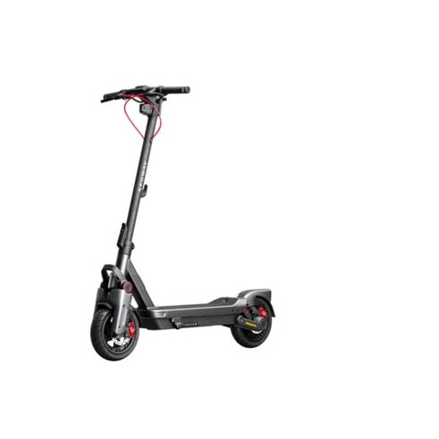 Pré-venda Trotinete Elétrica SEGWAY-NINEBOT Max G3 E