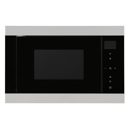 Micro-ondas Encastre SMEG FMI325X (25 L - Com Grill - Inox)