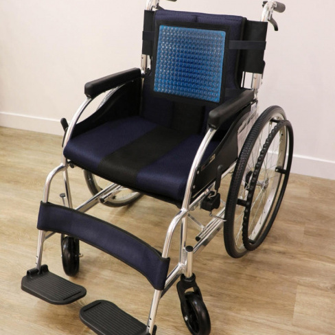 Lifenaxx - Almofada Seat Back Mat Cooling Gel LX-045