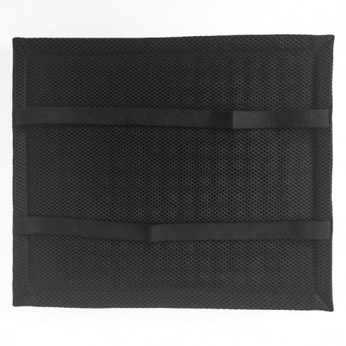 Lifenaxx - Almofada Seat Back Mat Cooling Gel LX-045