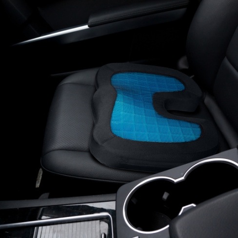 Lifenaxx - Almofada Seat Cushion with Gel Insert LX-014