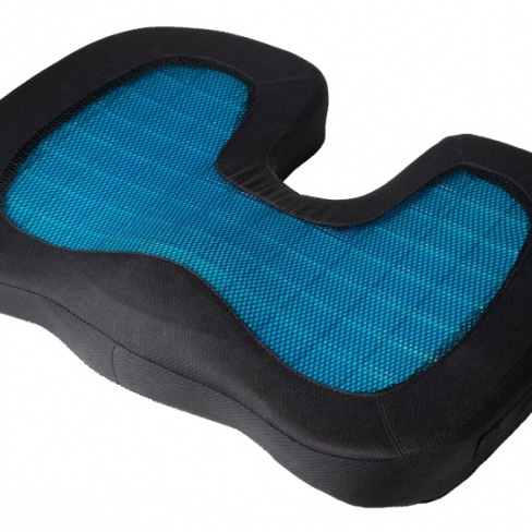 Lifenaxx - Almofada Seat Cushion with Gel Insert LX-014