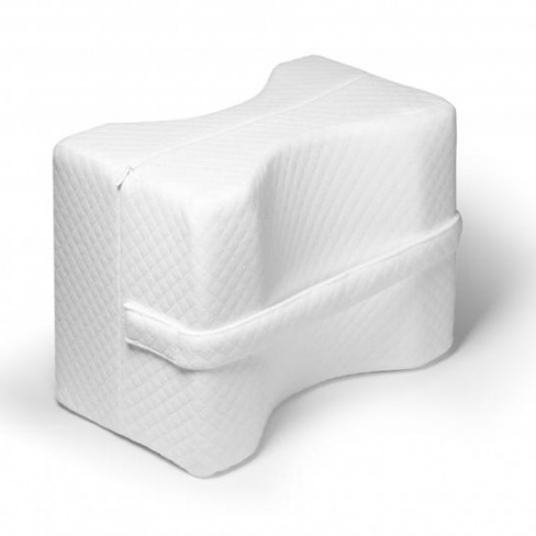 Lifenaxx - Almofada Ergonomic Knee and Leg Rest LX-026
