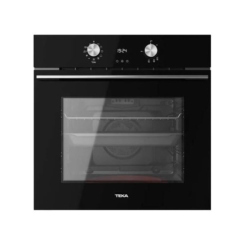 Forno TEKA HLB 8418 P EASY STEA (71 L - 59.5 cm - Hidrolítico e Pirolítico - P