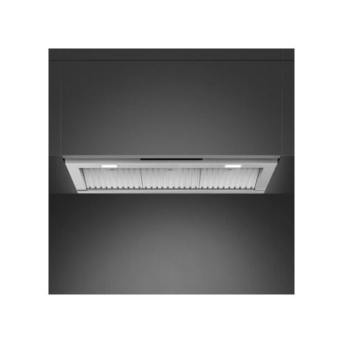 Exaustor SMEG  KSGT94X (616 m³/h - 86,2 cm - Inox)