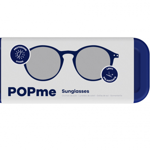 POPme - Óculos de Sol Milano (blue)