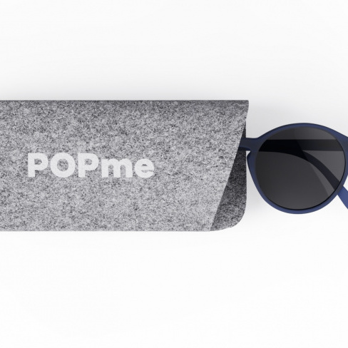 POPme - Óculos de Sol Milano (blue)